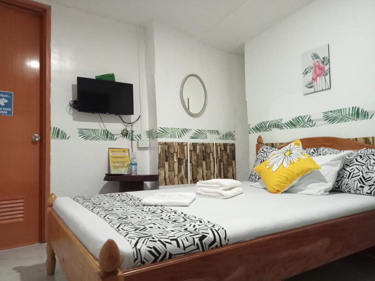 Ennas Place Корон Екстер'єр фото
