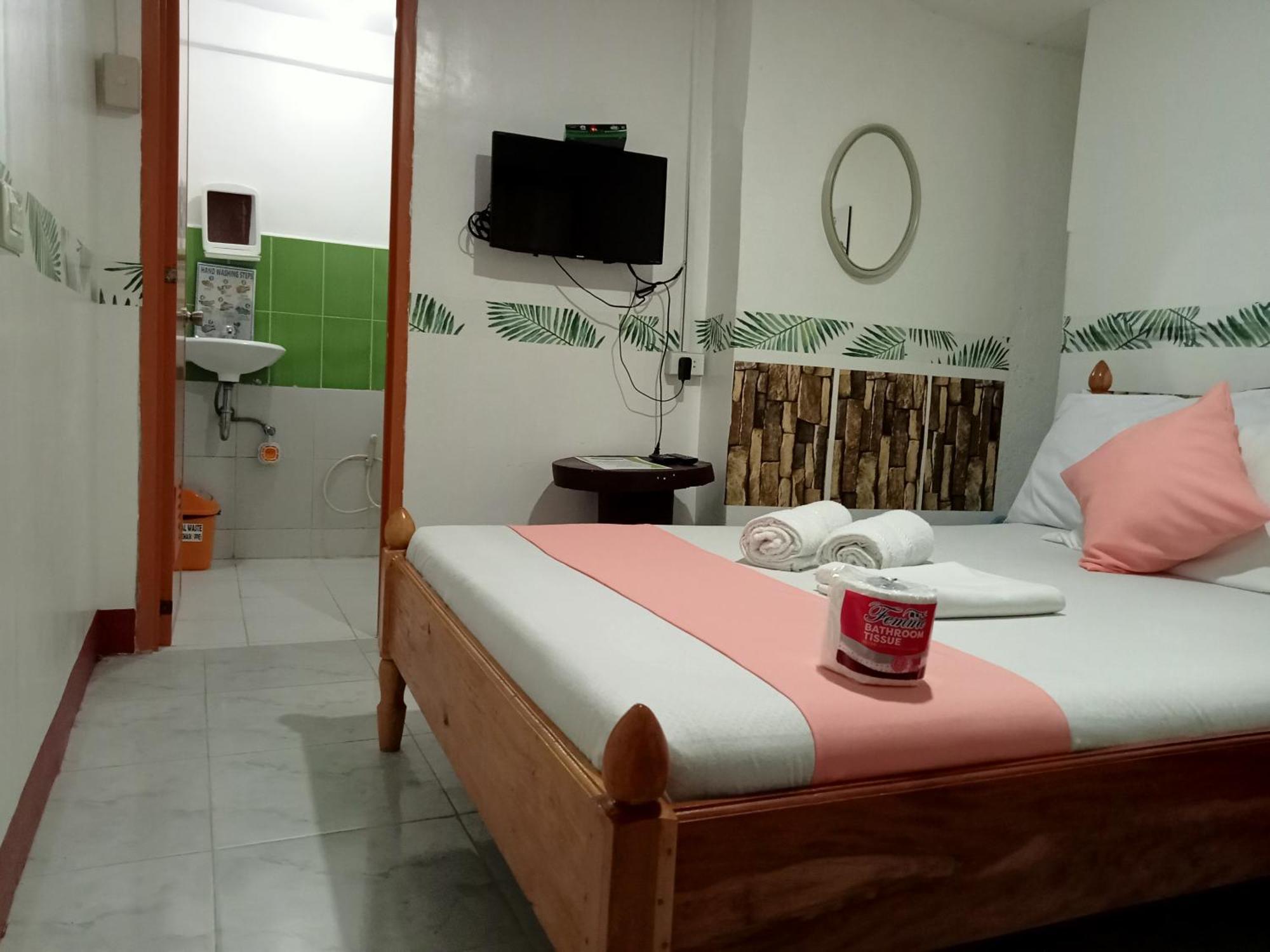 Ennas Place Корон Екстер'єр фото